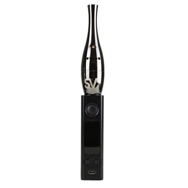 Source Orb XL V2 - Portable Wax Vape 🍯