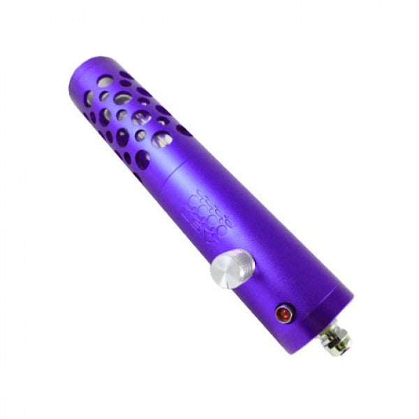 Life Saber Dry Herb Vaporizer 🌿