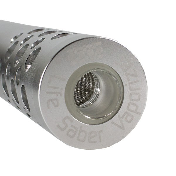 Life Saber Dry Herb Vaporizer 🌿