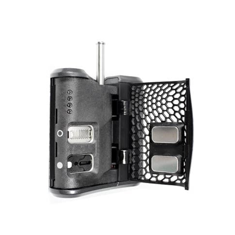 Haze V3 - Wax & Dry Herb Vaporizer 🍯🌿