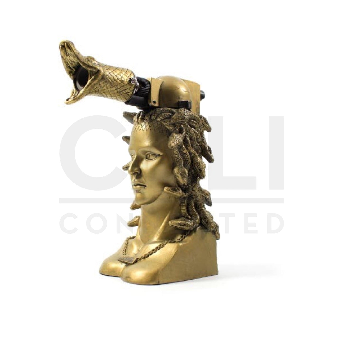 Newport Medusa Series Torch Lighter 🔥