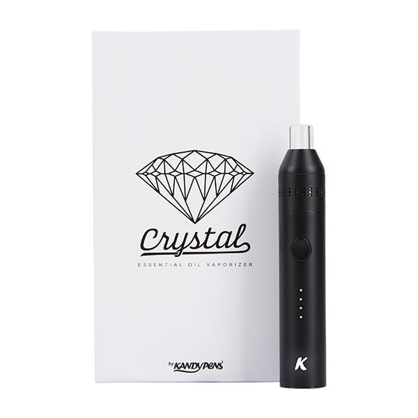 KandyPens Crystal Vaporizer 🍯