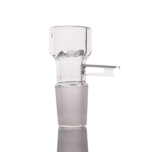 CaliConnected Filtered Bowl Piece - 18mm Male