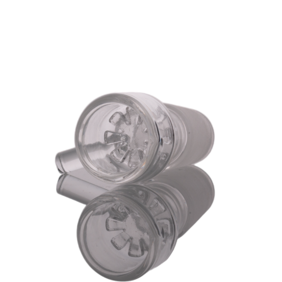 CaliConnected Filtered Bowl Piece - 18mm Male