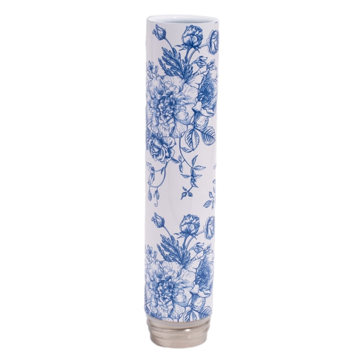 Chill Steel Pipes Mix & Match Series Modular Bong Neckpiece