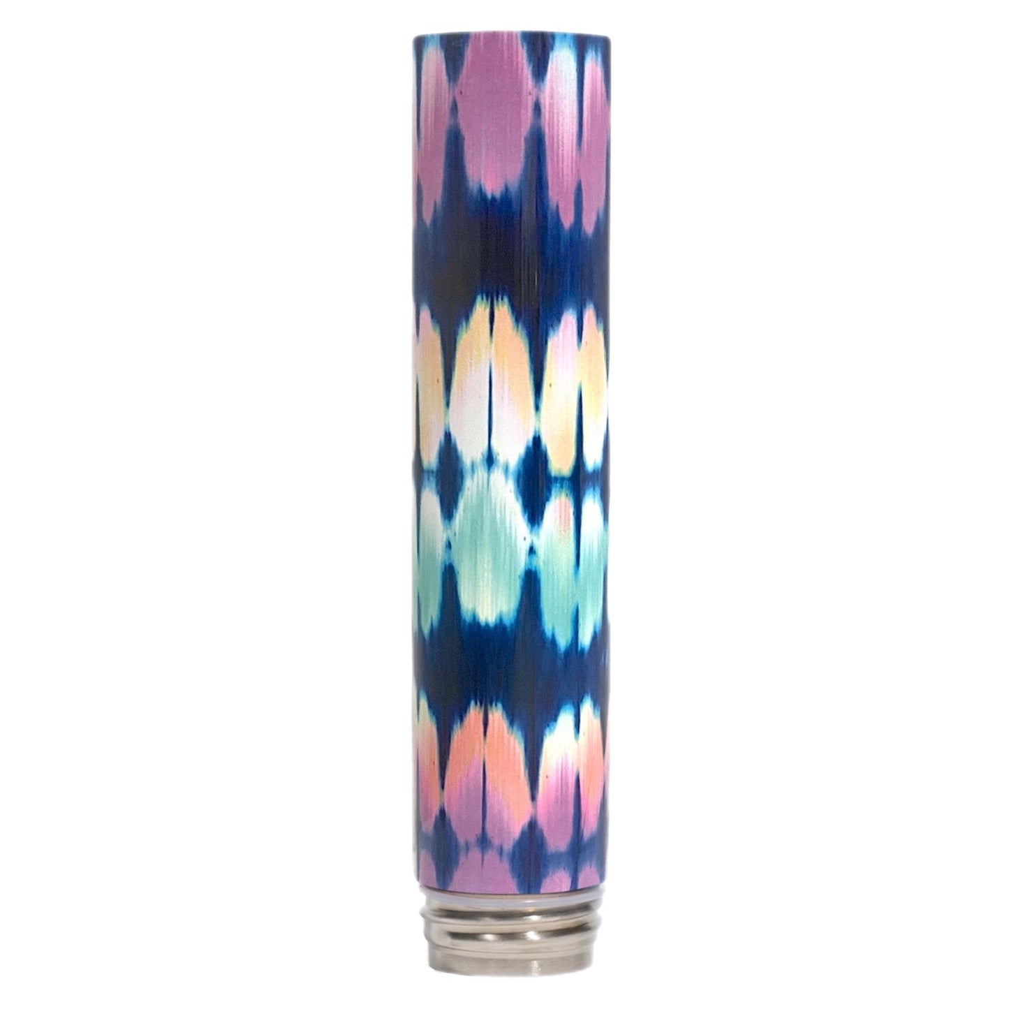 Chill Steel Pipes Mix & Match Series Modular Bong Neckpiece