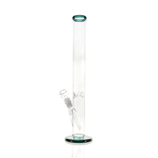 Hemper 18” Classic Straight Tube Bong