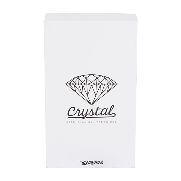KandyPens Crystal Vaporizer 🍯