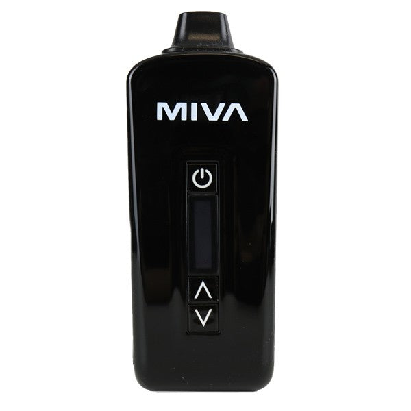 KandyPens MIVA 2 Dual Compatible Vaporizer 🍯🌿