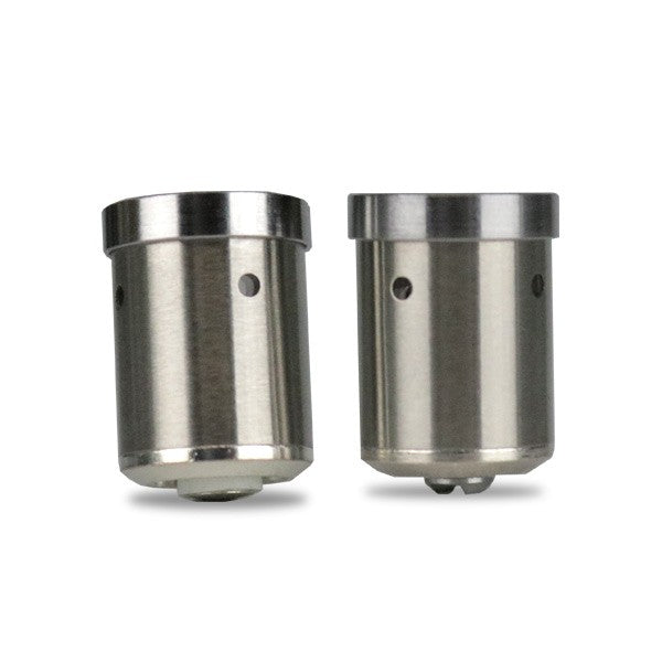 Pulsar Go - Wax & Herb Vaporizer 🍯🌿