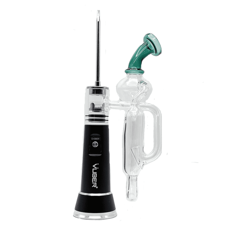 Vuber Dabber 2.0 E-Nail Vaporizer 🍯