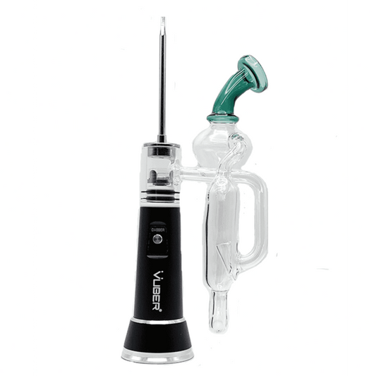 Vuber Dabber 2.0 E-Nail Vaporizer 🍯