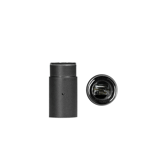 Dr. Dabber Aurora Dual Quartz Rod Atomizer 🍯