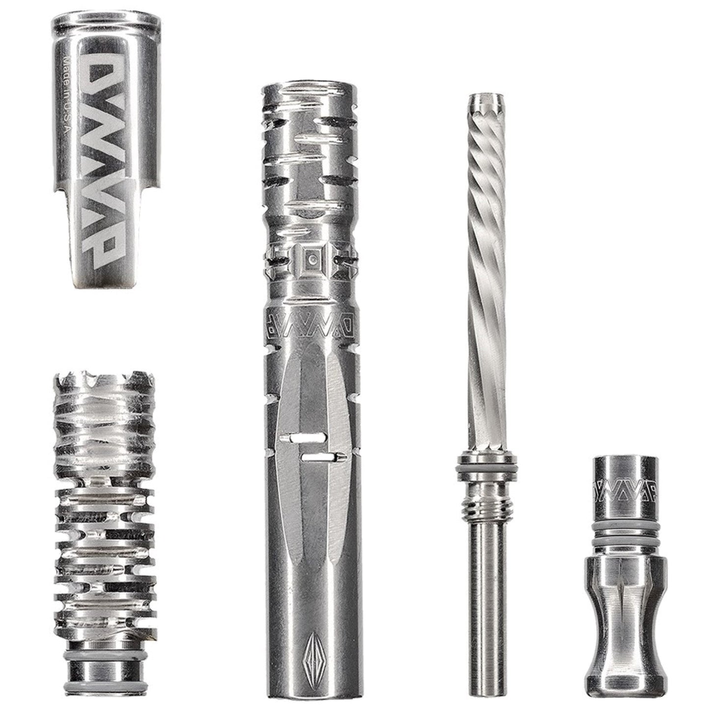 DynaVap Omni Vaporizer Pen 🌿