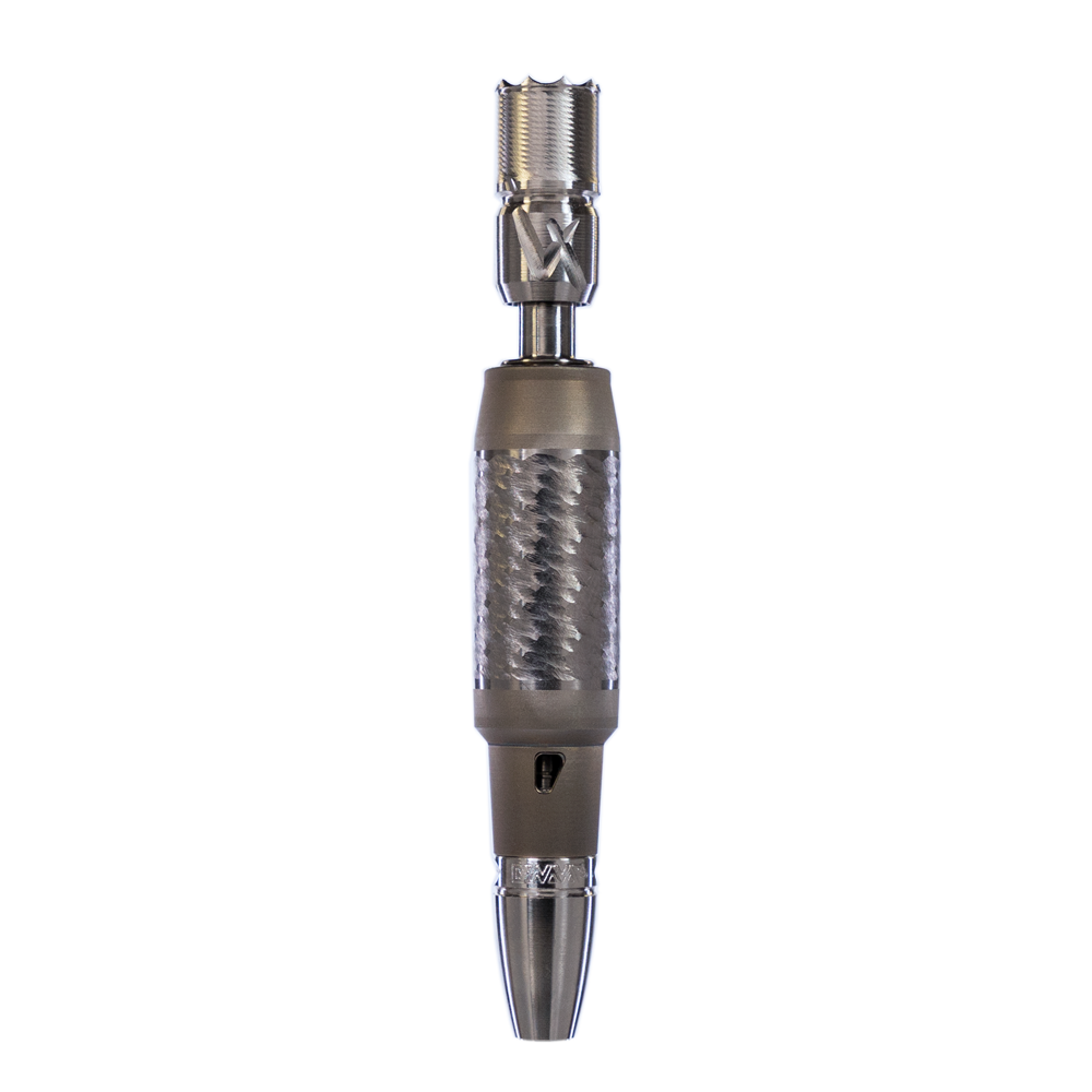 DynaVap VonG X Dry Herb Vaporizer 🌿