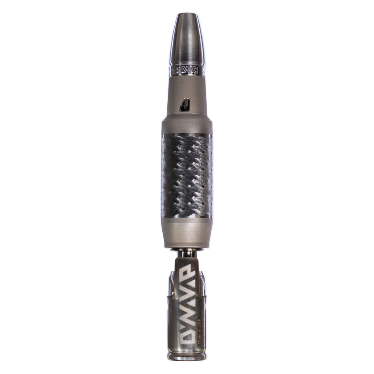 DynaVap VonG X Dry Herb Vaporizer 🌿