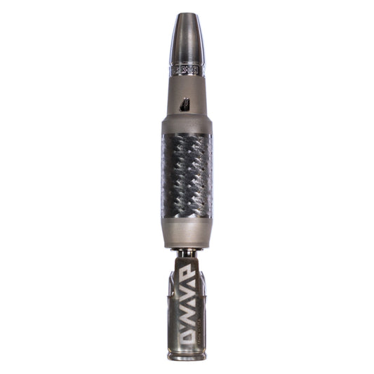 DynaVap VonG X Dry Herb Vaporizer 🌿