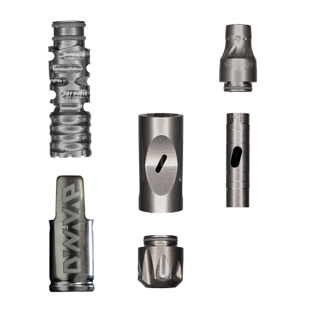 DynaVap VonG (i) Vaporizer Pen 🌿
