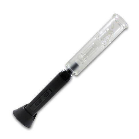 Pinnacle Pro DLX Vaporizer + Kit 🍯🌿