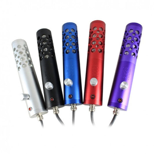 Life Saber Dry Herb Vaporizer 🌿
