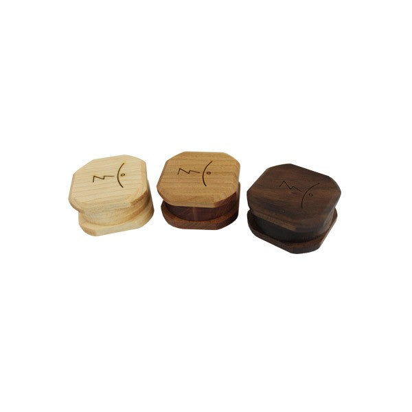 Magic Flight Finishing Grinder