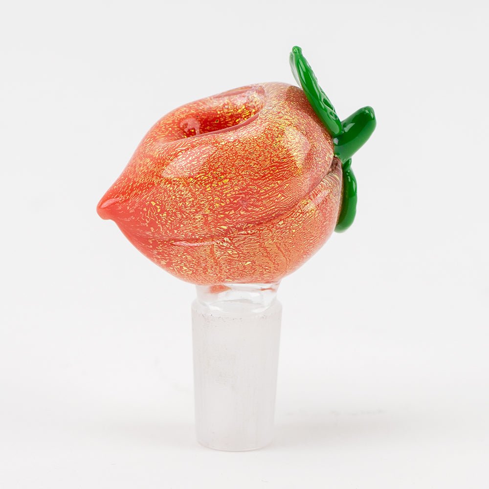 Empire Glassworks Peachy Bong Bowl 🍑 (14mm)