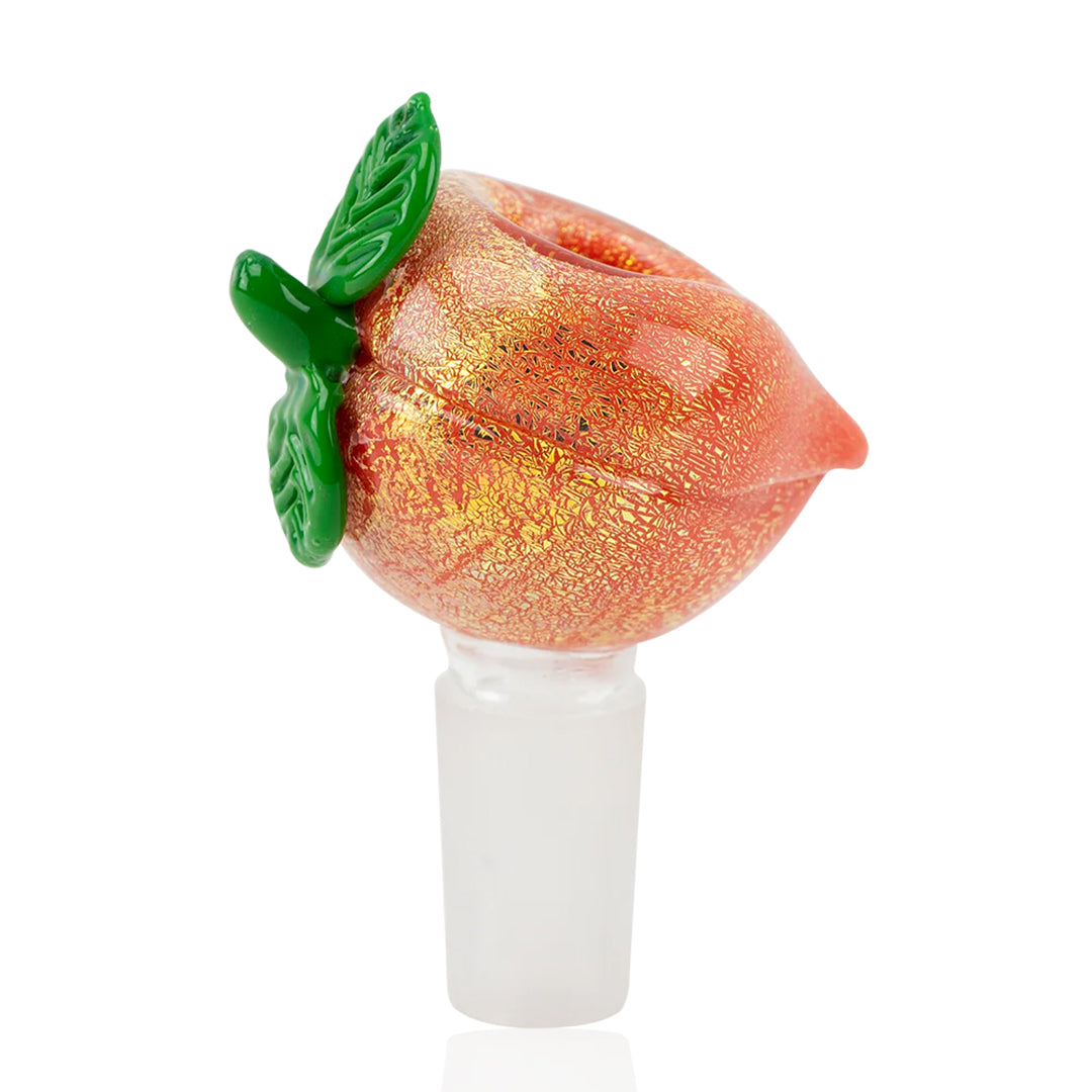 Empire Glassworks Peachy Bong Bowl 🍑 (14mm)