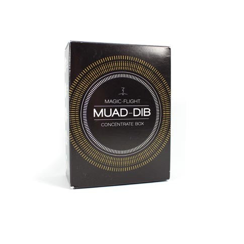 Magic Flight Muad-Dib Wax Vaporizer 🍯