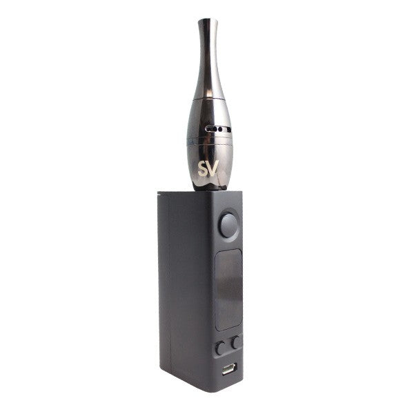 Source Orb 4 - Portable Wax Vape + Signature Kit 🍯