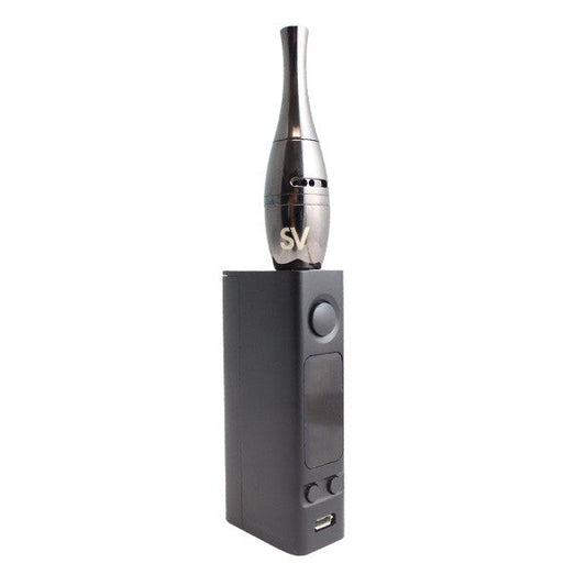 Source Orb 4 - Portable Wax Vape + Signature Kit 🍯