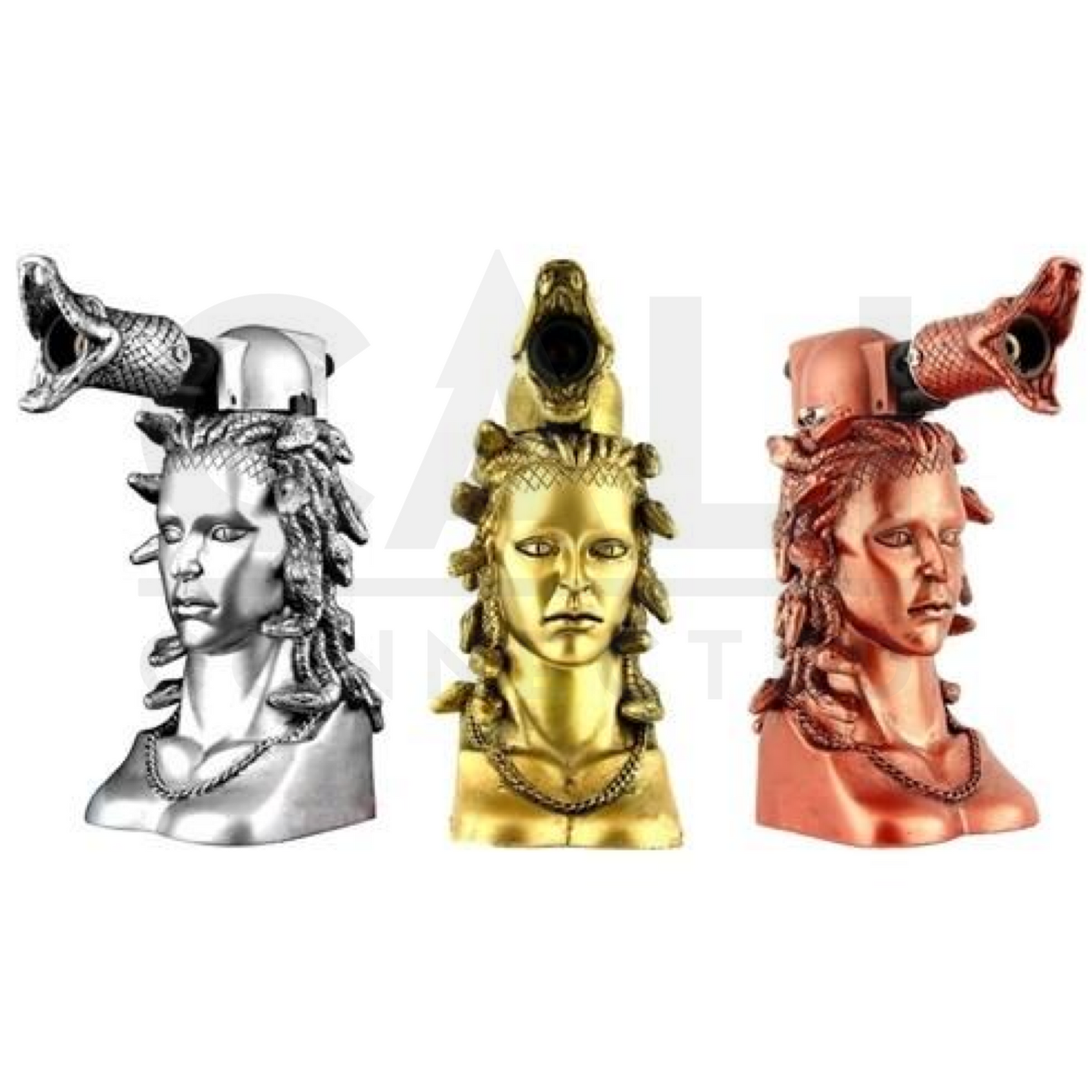 Newport Medusa Series Torch Lighter 🔥