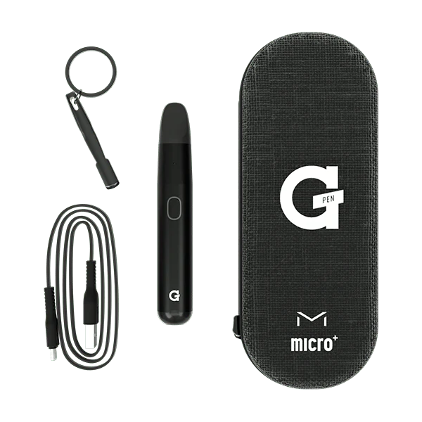 G Pen Micro+ Vaporizer