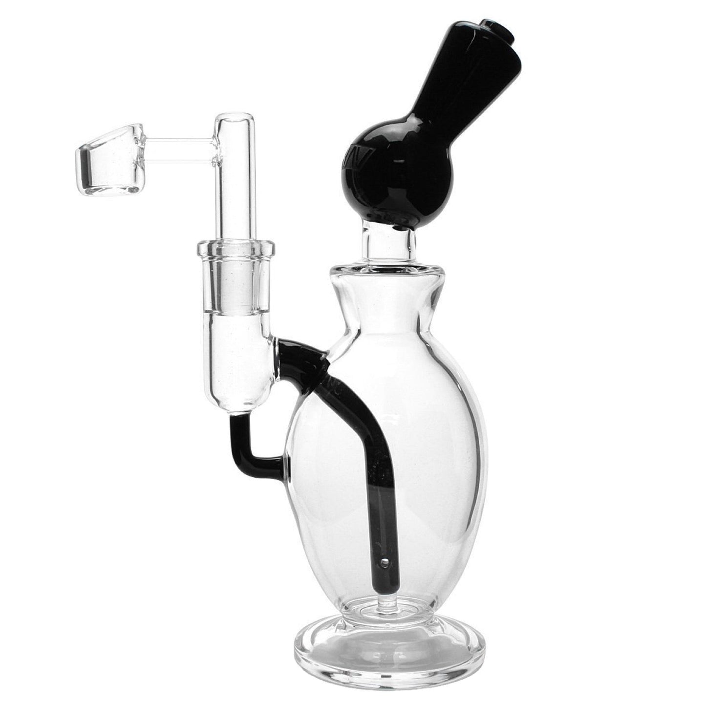 Grav® 7.5" Orbis Amphora Dab Rig