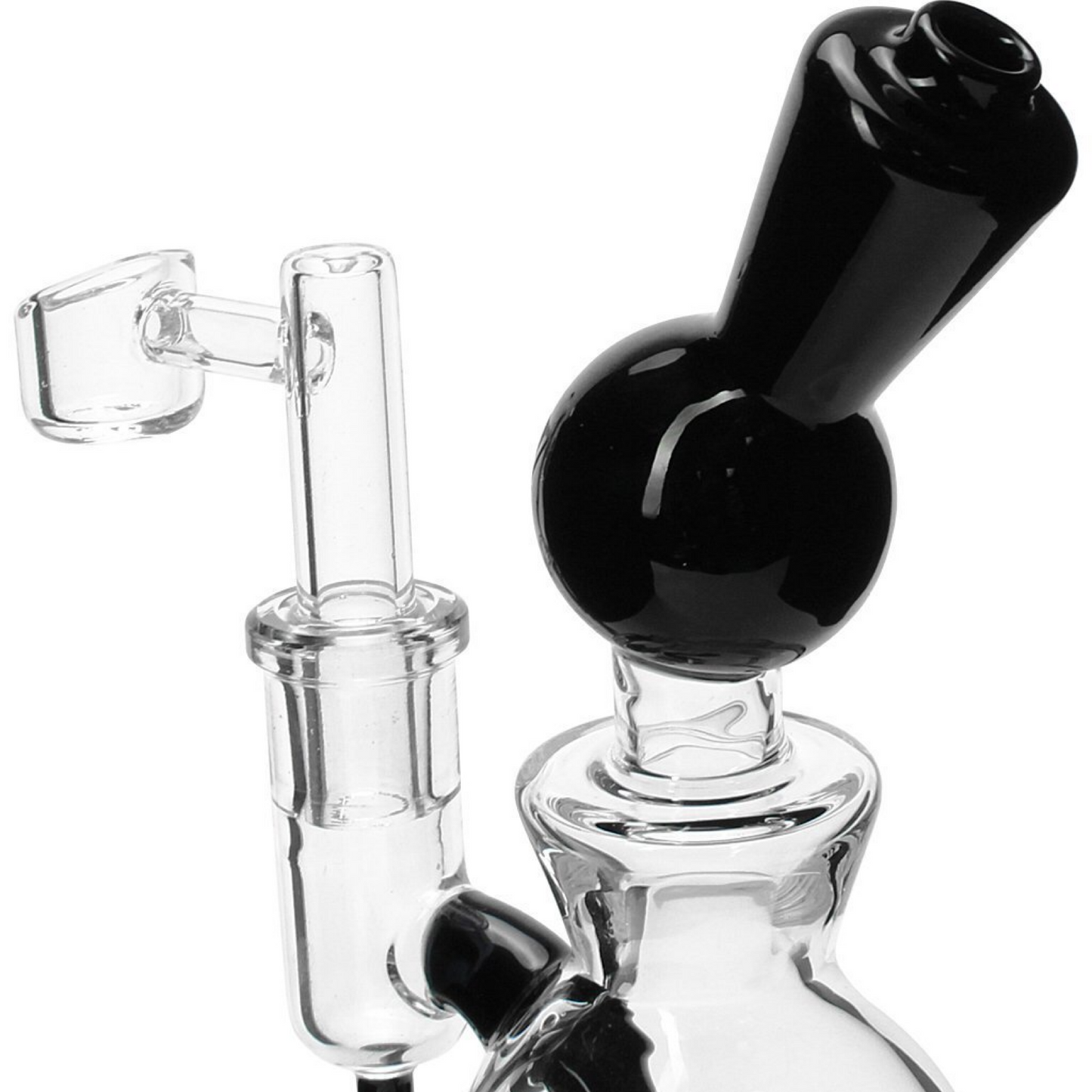 Grav® 7.5" Orbis Amphora Dab Rig