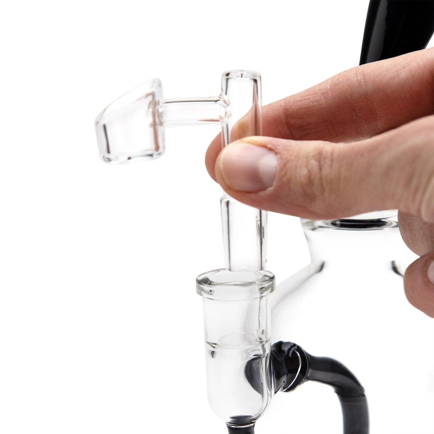 Grav® 7.5" Orbis Amphora Dab Rig