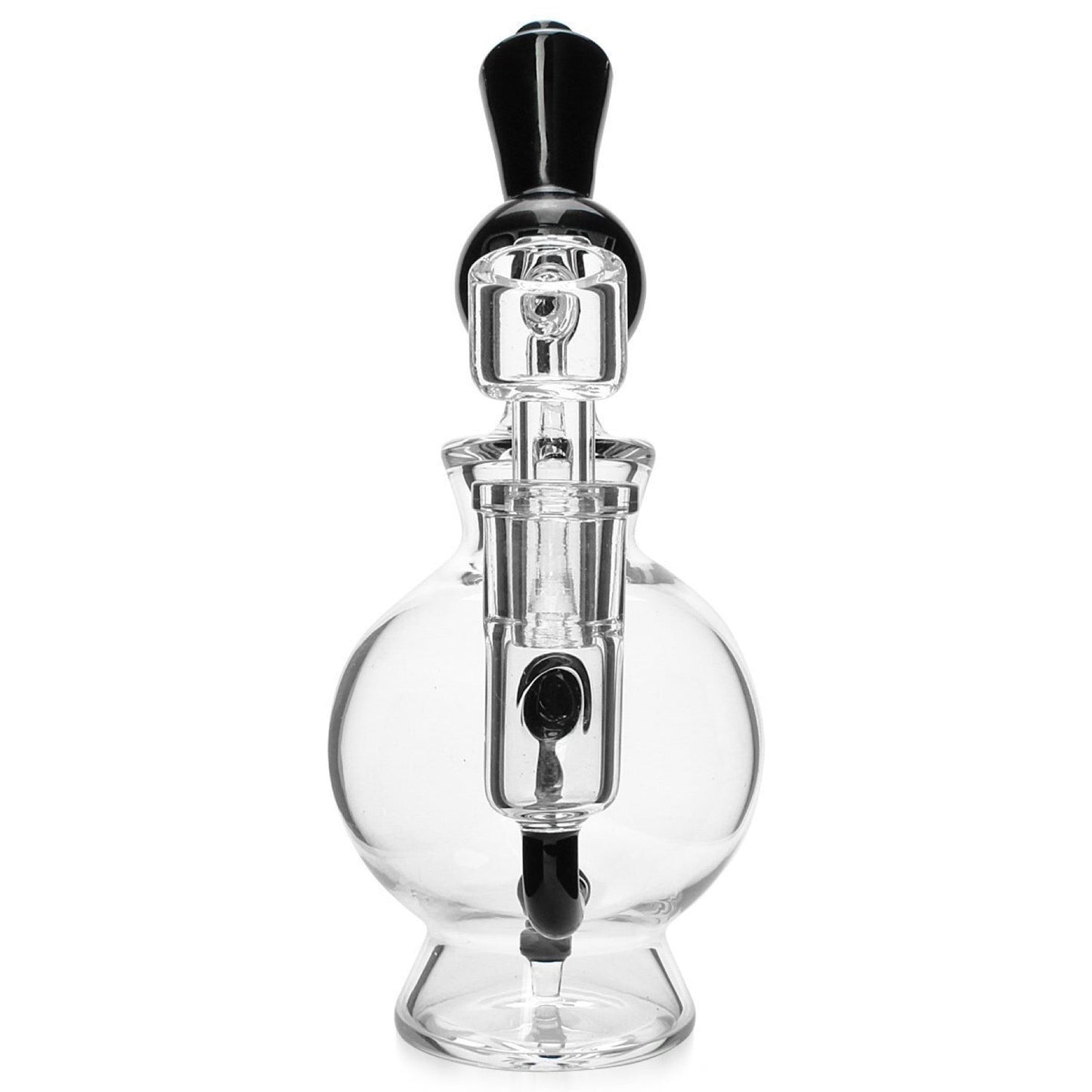 Grav® 7" Orbis Sphera Dab Rig