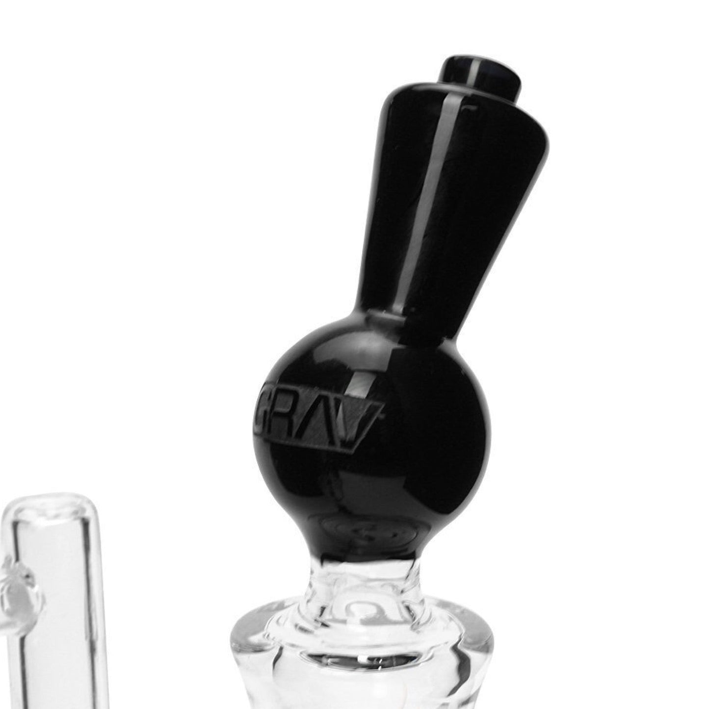Grav® 7" Orbis Sphera Dab Rig