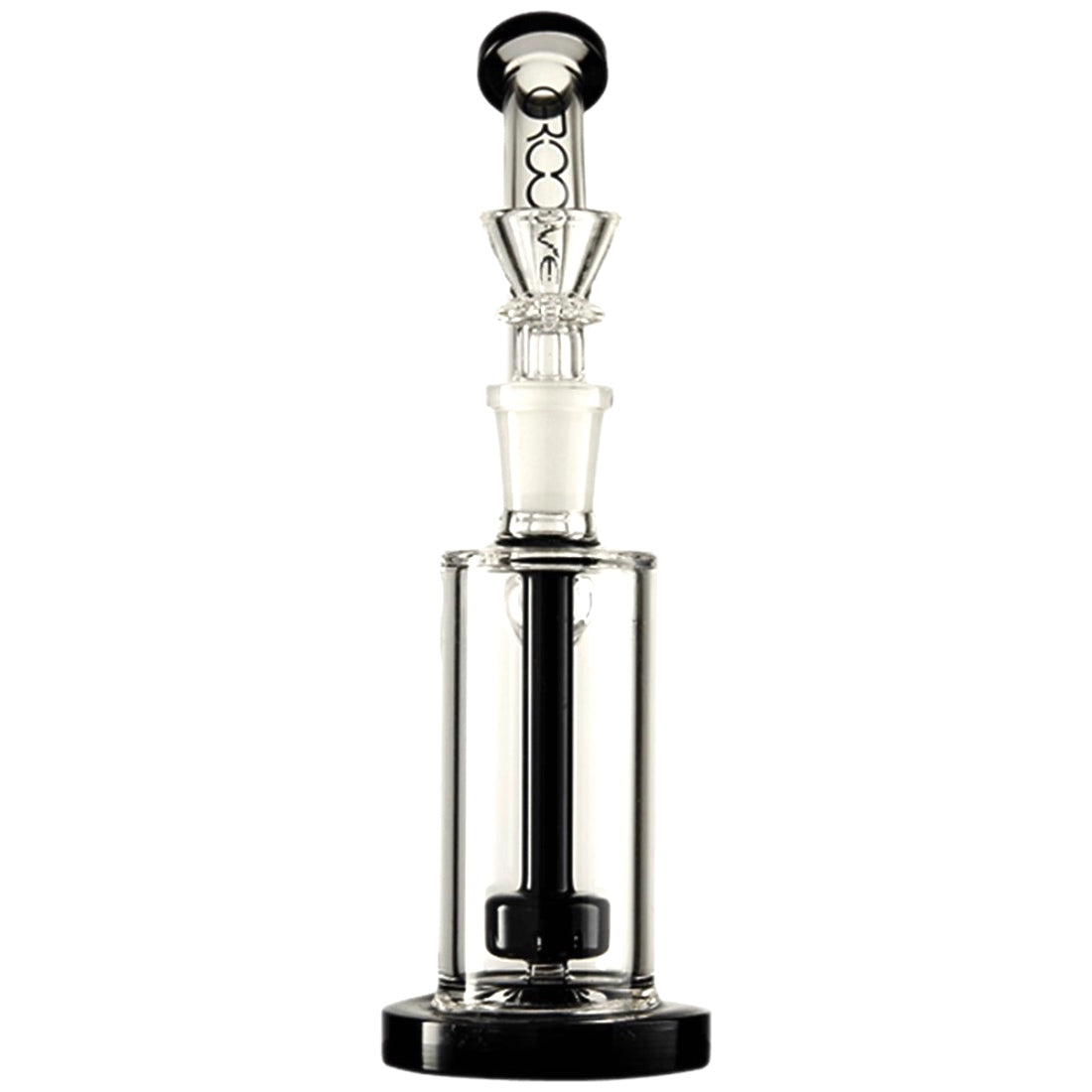 Groove 7" Upright Dab Rig 🌿🍯