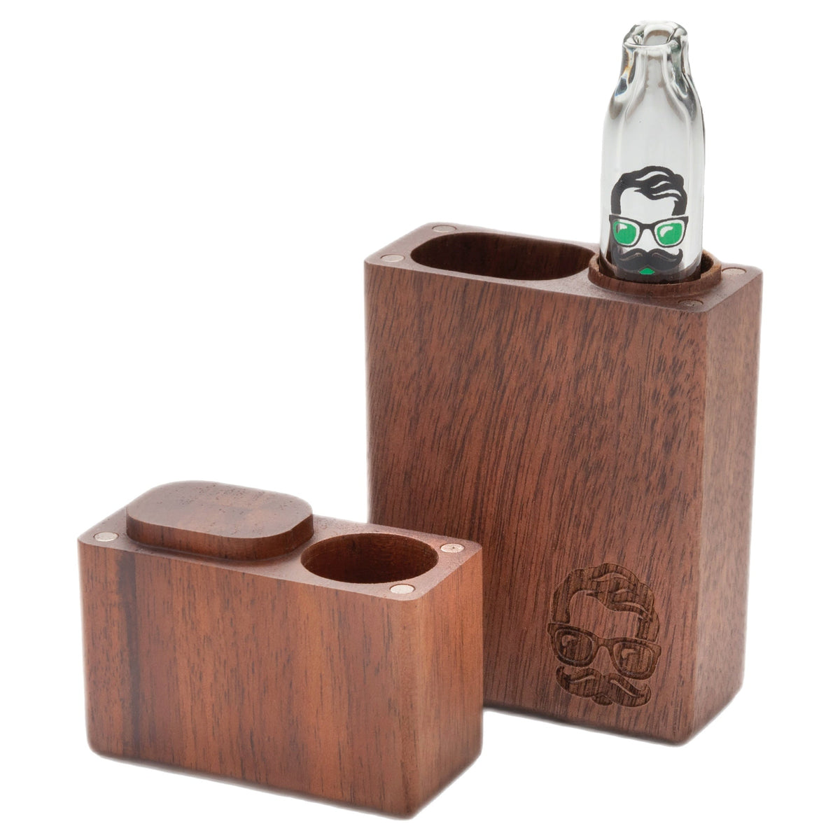 Heady Dad Franklin Dugout