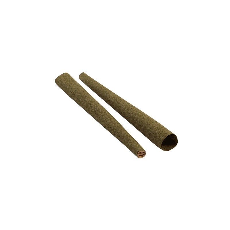 Higher Standards Premium Hemp Cones