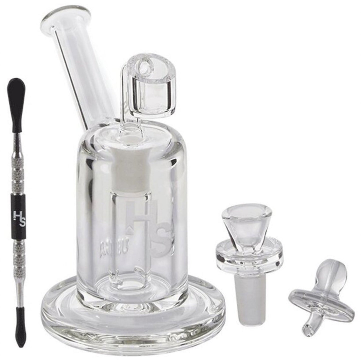 Higher Standards Riggler x G Pen Connect Bundle