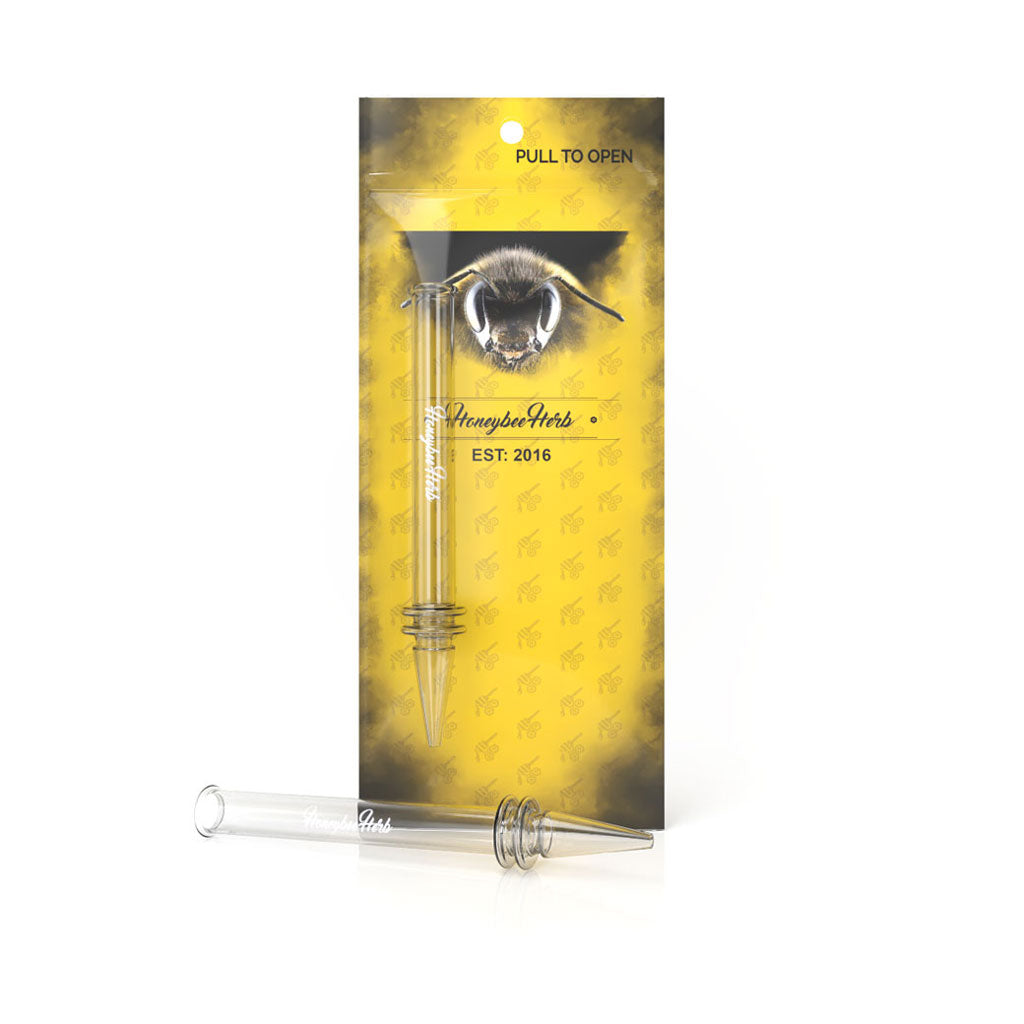 Honeybee Herb Quartz Dab Tools