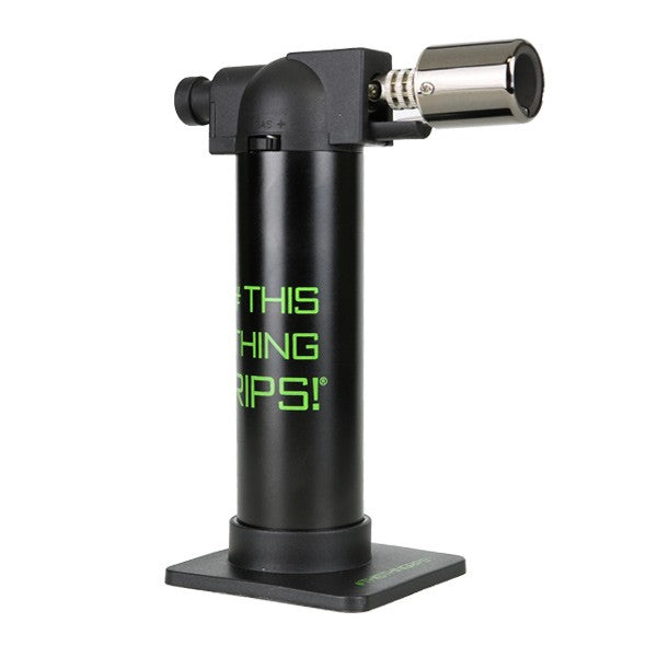 R Series Micro Torch by #ThisThingRips 🔥