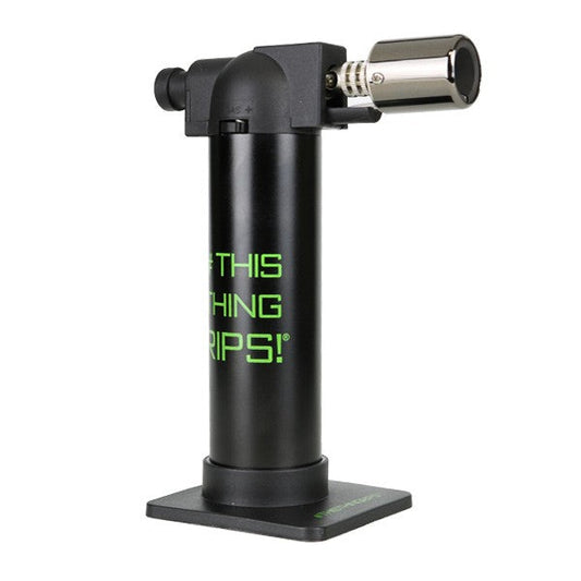 R Series Micro Torch by #ThisThingRips 🔥