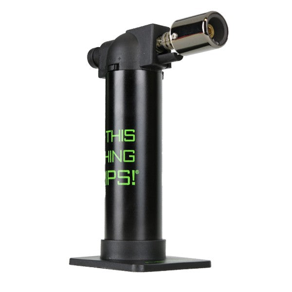 R Series Micro Torch by #ThisThingRips 🔥
