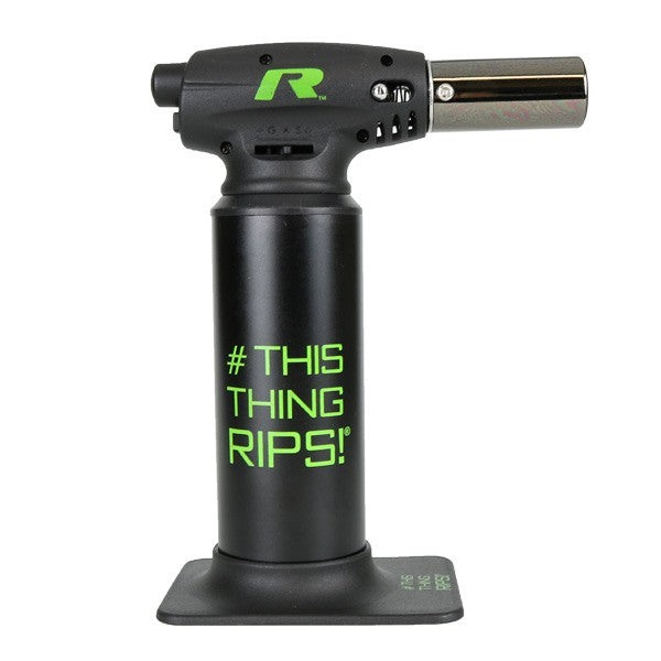 R Series Mega Torch by #ThisThingRips 🔥