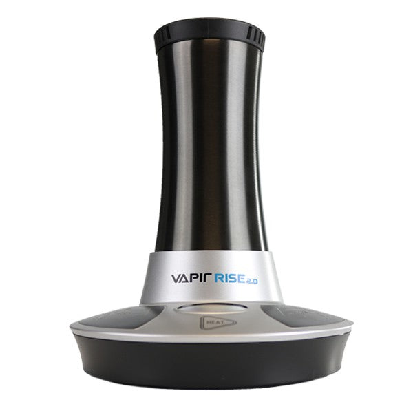 Vapir Rise Desktop Vaporizer 🌿🍯
