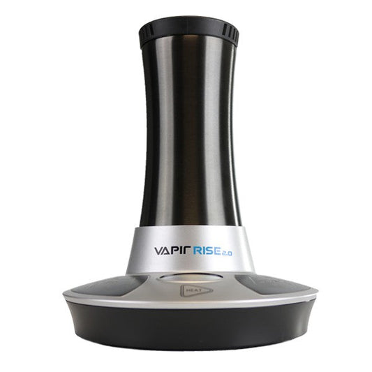Vapir Rise Desktop Vaporizer 🌿🍯