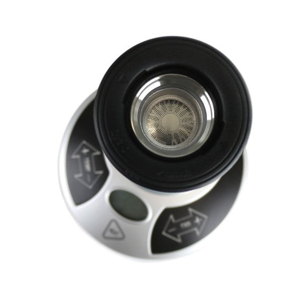 Vapir Rise Desktop Vaporizer 🌿🍯