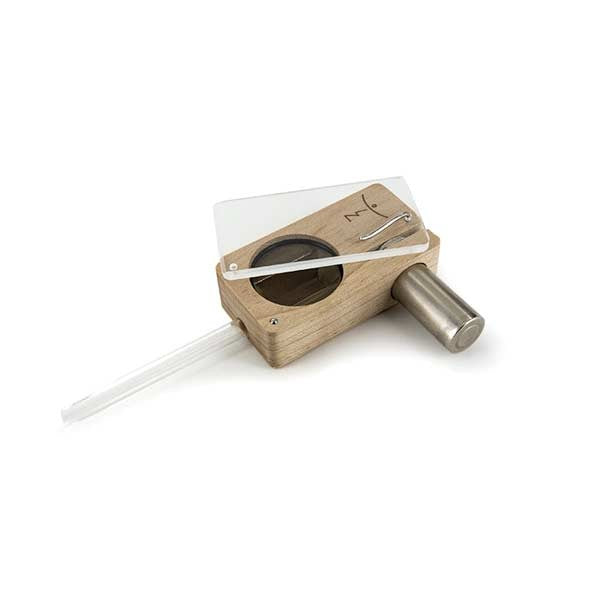 Magic Flight Launch Box Vaporizer 🌿